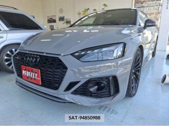 Audi RS5 2021-04 356622-2
