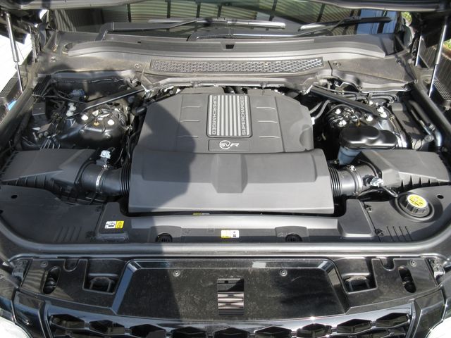 ROVER RANGE ROVER 2016-05 2184-3