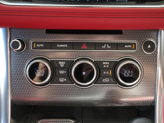 ROVER RANGE ROVER 2016-05 2184-19