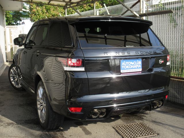 ROVER RANGE ROVER 2016-05 2184-25