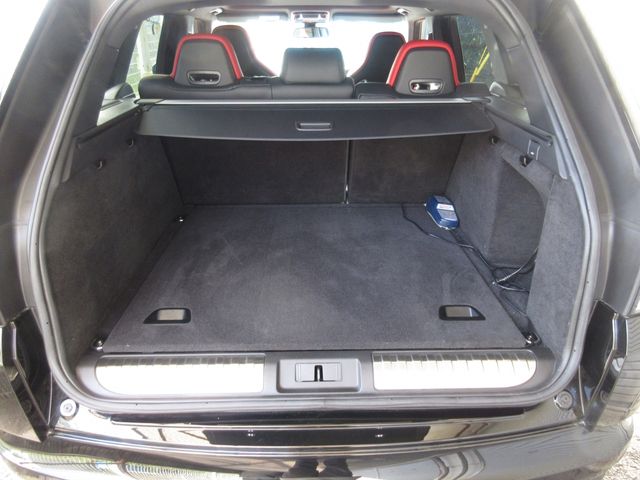 ROVER RANGE ROVER 2016-05 2184-9