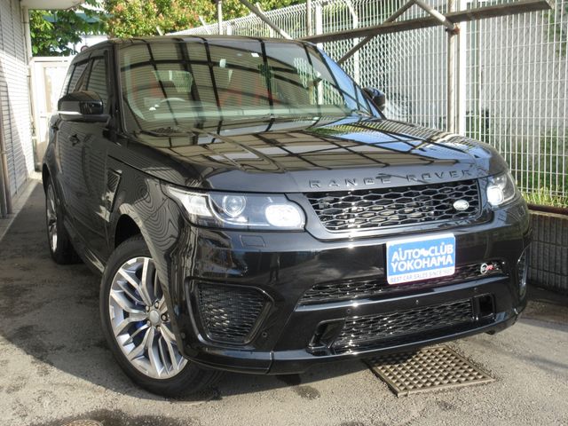 ROVER RANGE ROVER 2016-05 2184-2