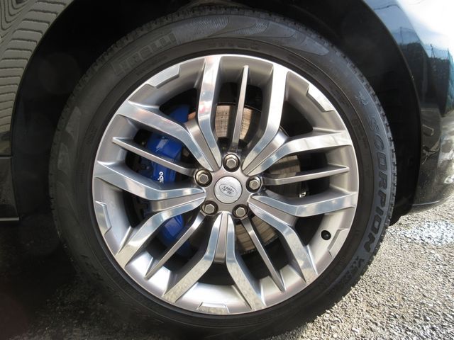ROVER RANGE ROVER 2016-05 2184-4