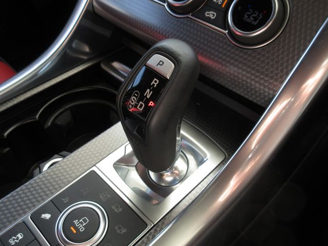 ROVER RANGE ROVER 2016-05 2184-17