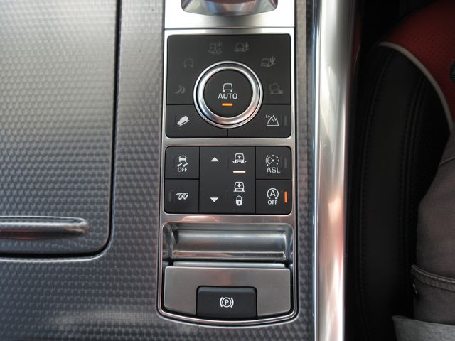 ROVER RANGE ROVER 2016-05 2184-20