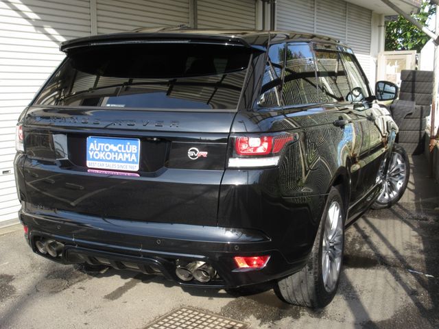 ROVER RANGE ROVER 2016-05 2184-26