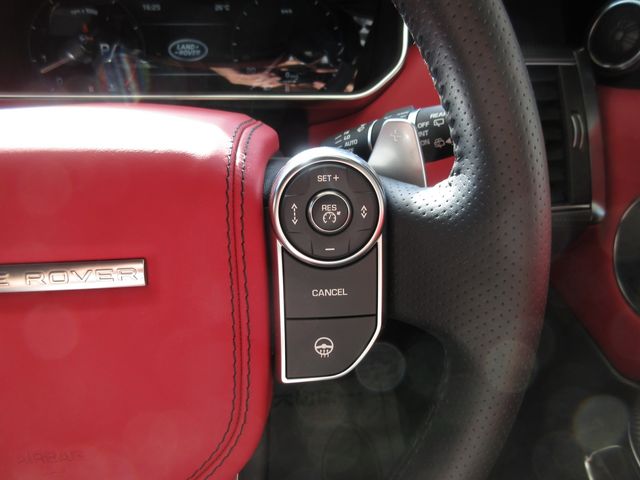 ROVER RANGE ROVER 2016-05 2184-22
