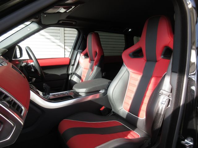 ROVER RANGE ROVER 2016-05 2184-12