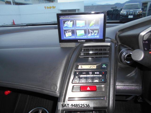 Honda S660 2015-10 206012-12