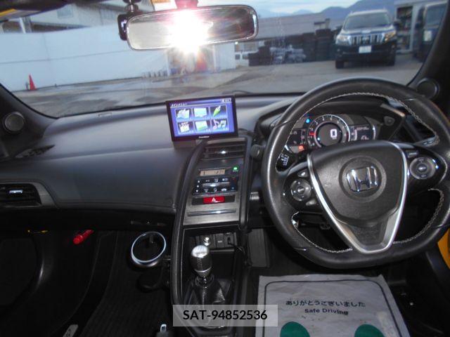 Honda S660 2015-10 206012-1