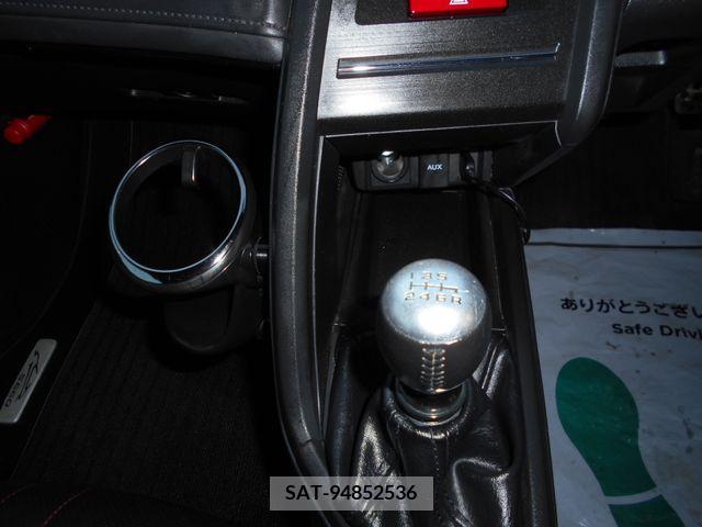 Honda S660 2015-10 206012-13