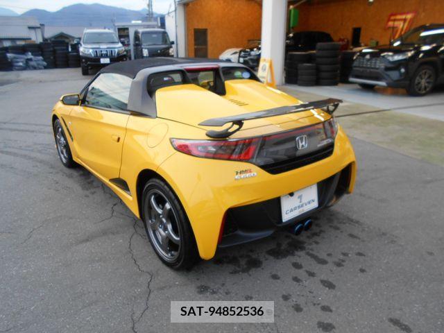 Honda S660 2015-10 206012-2