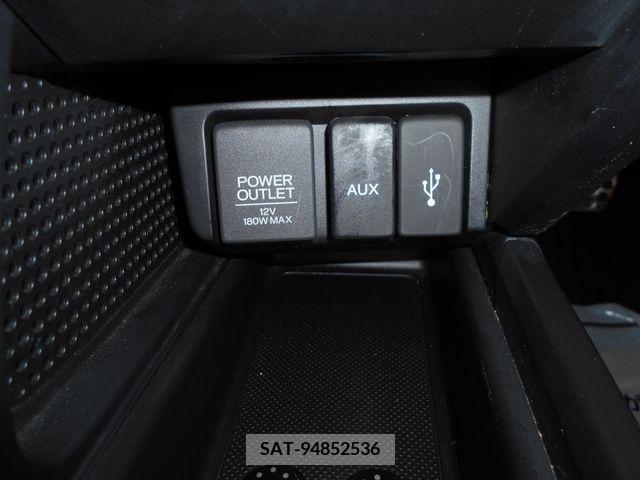 Honda S660 2015-10 206012-14