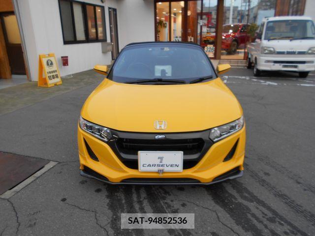 Honda S660 2015-10 206012-3