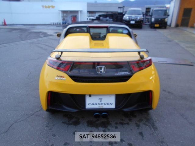 Honda S660 2015-10 206012-6