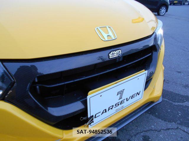 Honda S660 2015-10 206012-21