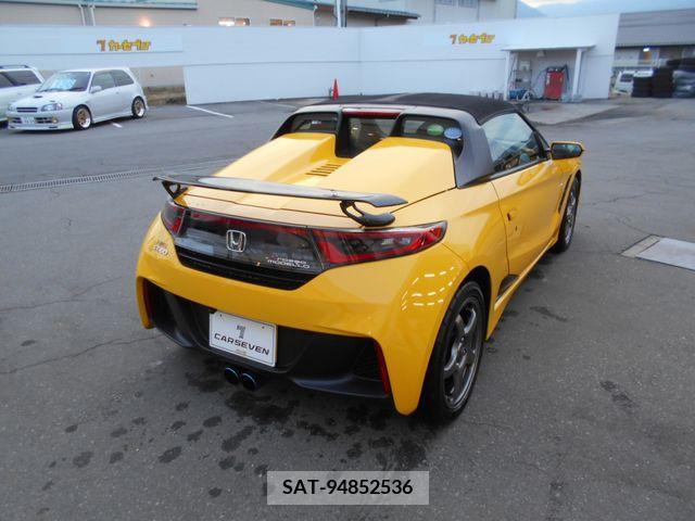 Honda S660 2015-10 206012-7