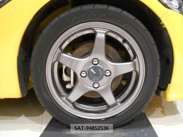 Honda S660 2015-10 206012-24