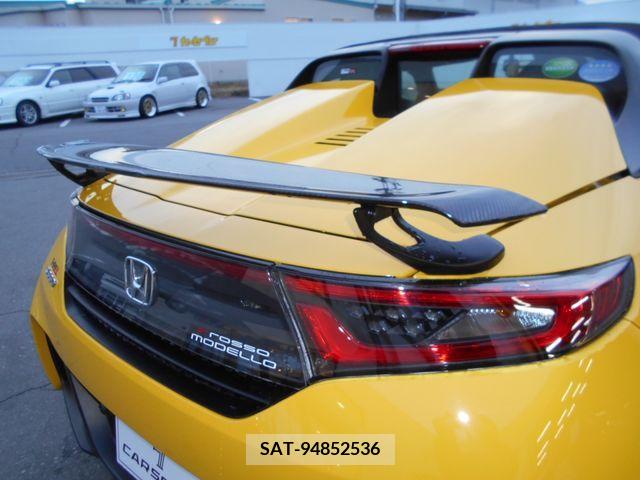 Honda S660 2015-10 206012-17