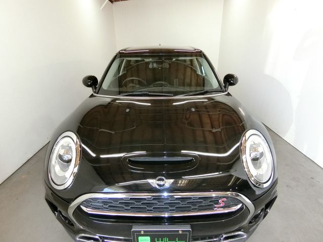 Bmw MINI 2016-04 5118-18