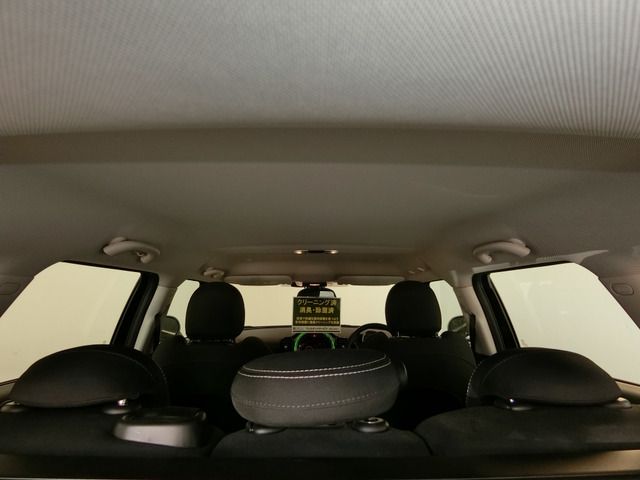 Bmw MINI 2016-04 5118-7