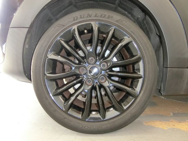 Bmw MINI 2016-04 5118-17