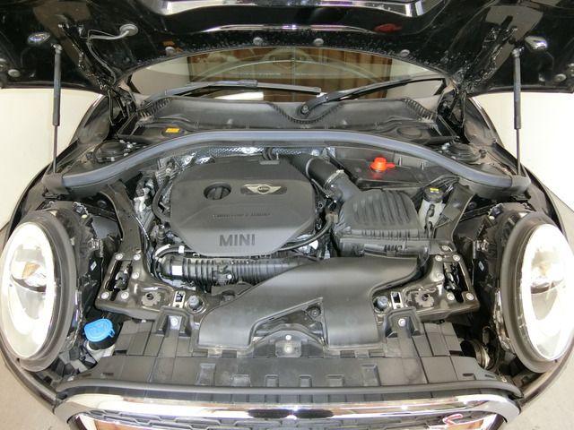 Bmw MINI 2016-04 5118-14