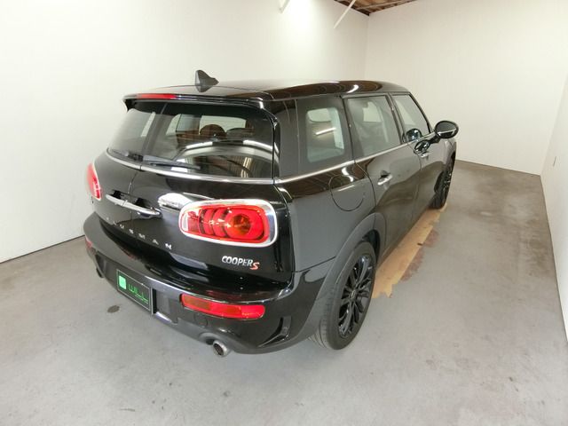 Bmw MINI 2016-04 5118-12