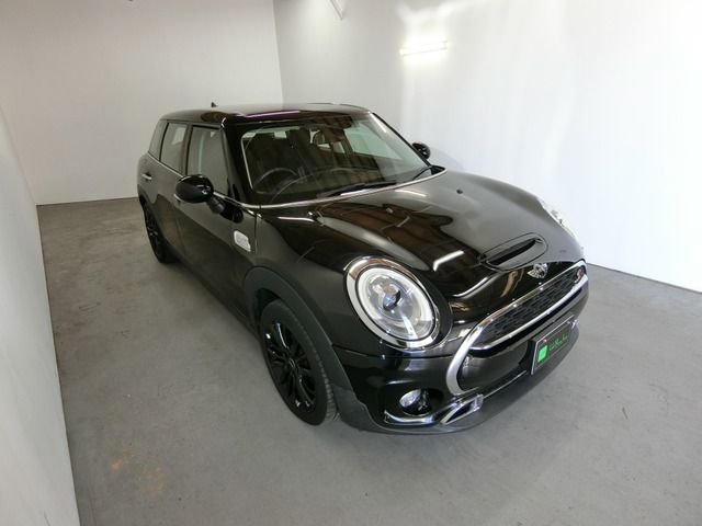 Bmw MINI 2016-04 5118-11