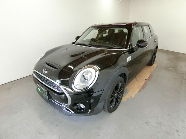 Bmw MINI 2016-04 5118-10