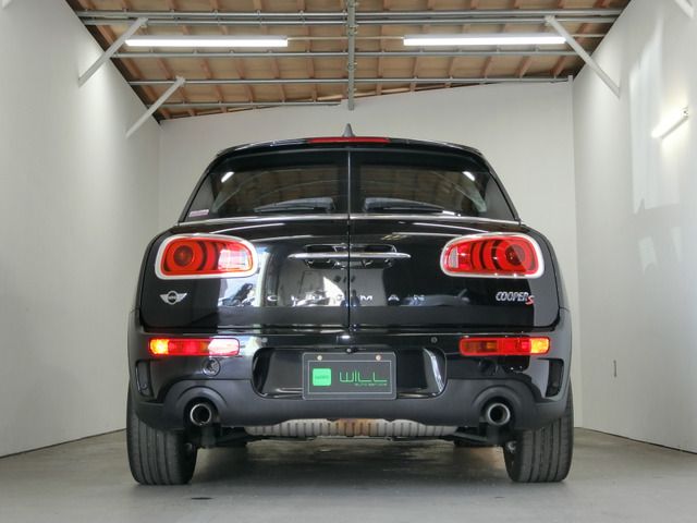 Bmw MINI 2016-04 5118-9