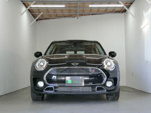 Bmw MINI 2016-04 5118-1