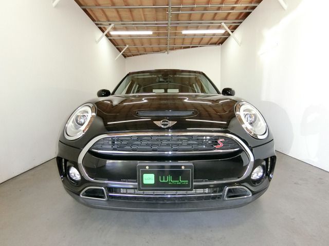 Bmw MINI 2016-04 5118-19