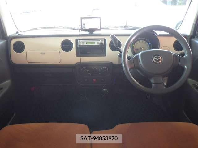 Mazda SPIANO 2005-03 211391-10