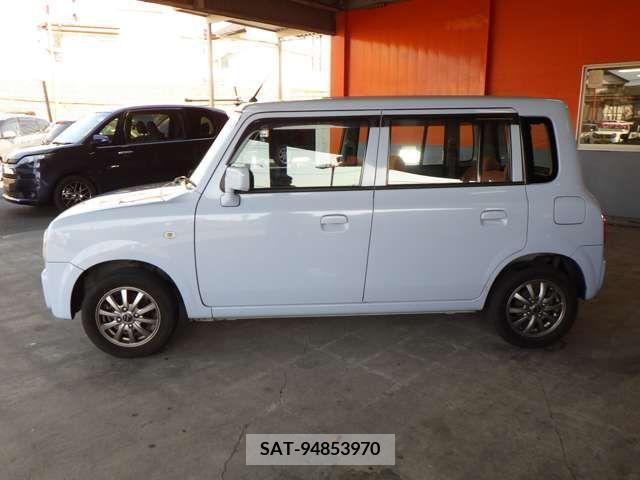 Mazda SPIANO 2005-03 211391-9