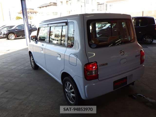 Mazda SPIANO 2005-03 211391-8