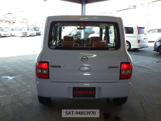 Mazda SPIANO 2005-03 211391-7