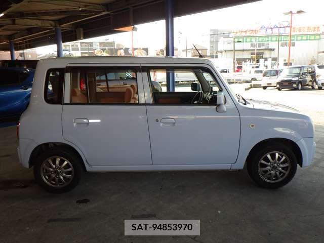 Mazda SPIANO 2005-03 211391-5