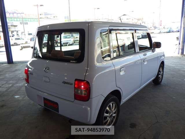 Mazda SPIANO 2005-03 211391-6