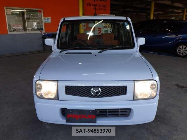 Mazda SPIANO 2005-03 211391-3