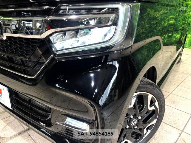 Honda N BOX CUSTOM 2019-06 279284-10