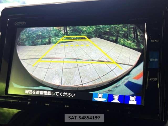 Honda N BOX CUSTOM 2019-06 279284-3