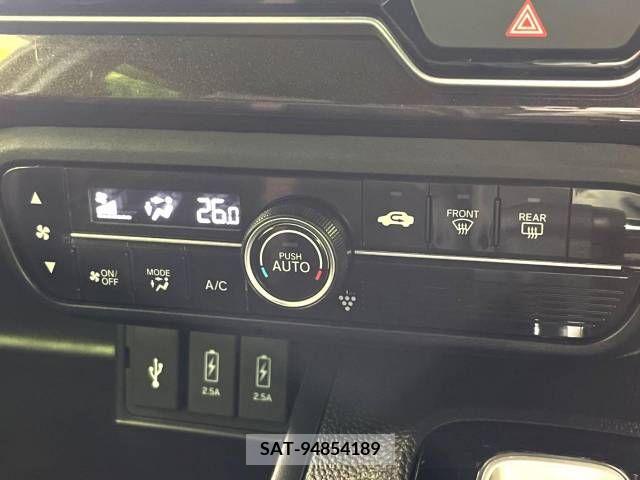 Honda N BOX CUSTOM 2019-06 279284-7
