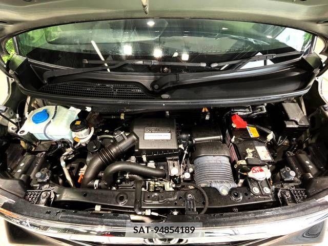 Honda N BOX CUSTOM 2019-06 279284-19