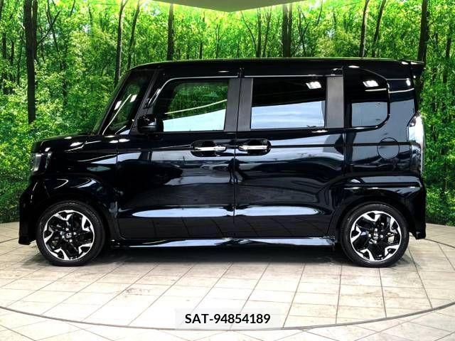 Honda N BOX CUSTOM 2019-06 279284-17