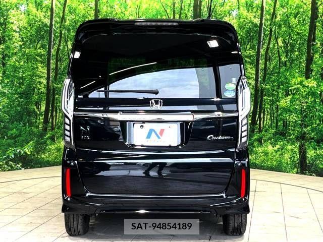Honda N BOX CUSTOM 2019-06 279284-16