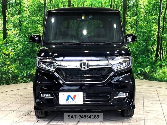 Honda N BOX CUSTOM 2019-06 279284-15