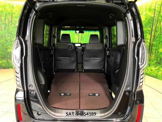 Honda N BOX CUSTOM 2019-06 279284-14