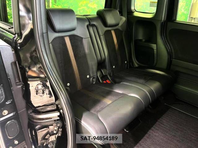 Honda N BOX CUSTOM 2019-06 279284-13