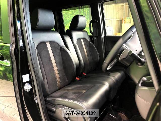 Honda N BOX CUSTOM 2019-06 279284-12